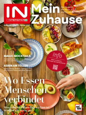 INTERSPAR - Mein Zuhause HW25