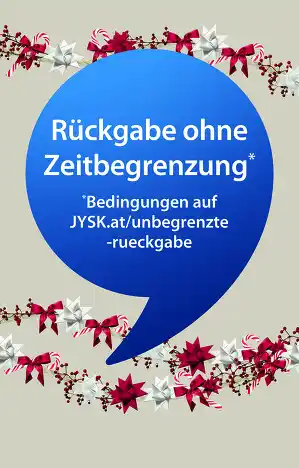 JYSK - Flugblatt KW 44 2025