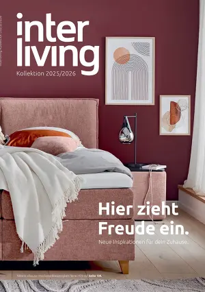 Möbel Ludwig - Prospekt